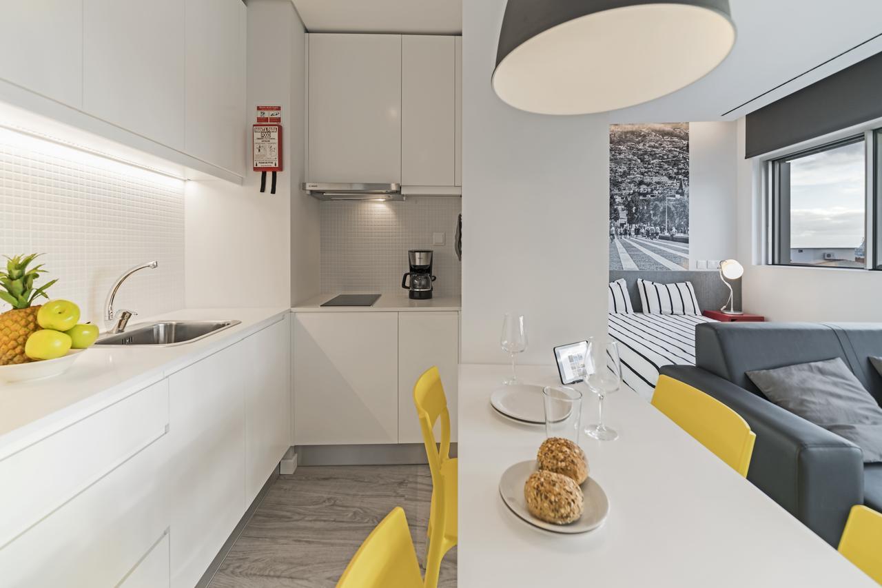 Faa 31 De Janeiro By An Island Appartement *