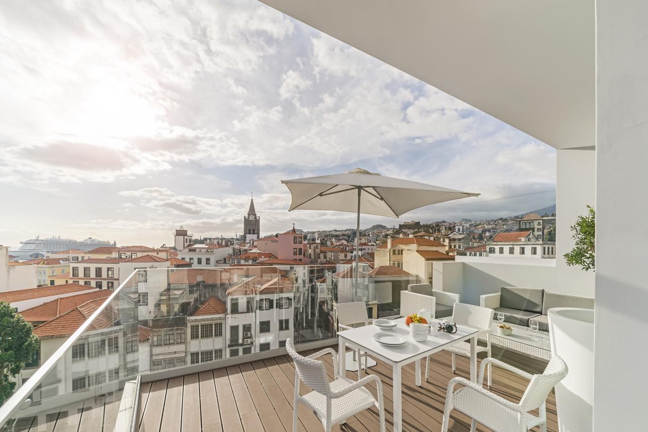 Faa 31 De Janeiro By An Island Appartement Funchal (Madeira)