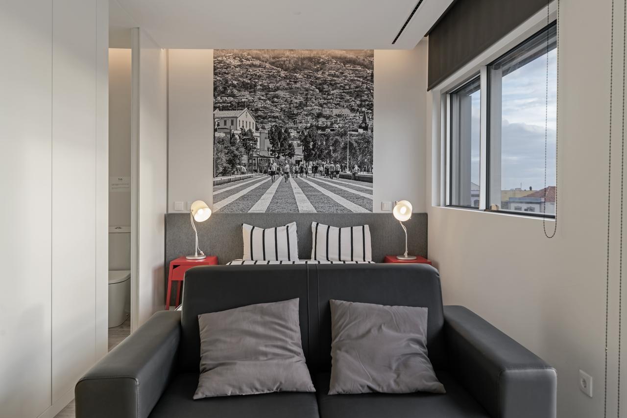 Appartement Faa 31 De Janeiro By An Island *