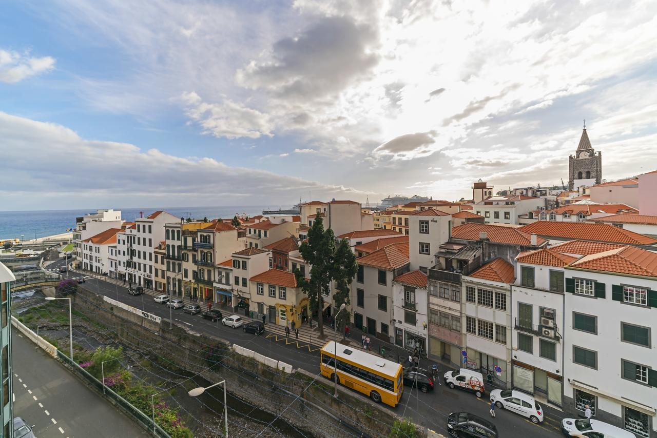 Faa 31 De Janeiro By An Island Appartement Funchal (Madeira)