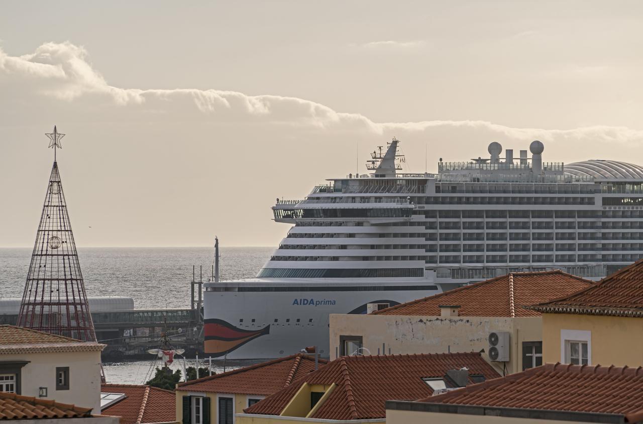 Appartement Faa 31 De Janeiro By An Island Funchal (Madeira)