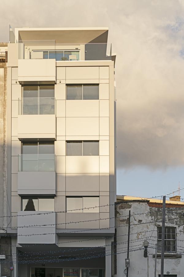 Appartement Faa 31 De Janeiro By An Island *