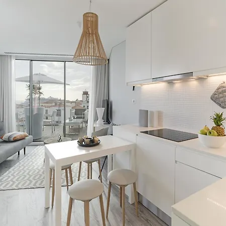 Faa Rentals 31 De Janeiro By An Island Apart Funchal  Extérieur photo