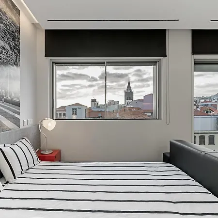 Faa Rentals 31 De Janeiro By An Island Apart Funchal  Extérieur photo
