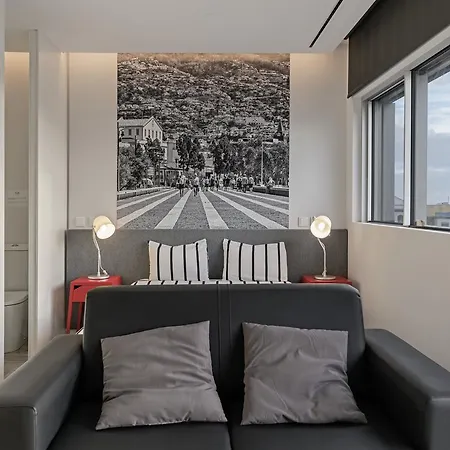 Faa Rentals 31 De Janeiro By An Island Apart Funchal  Extérieur photo