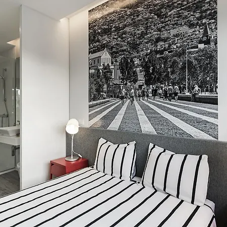 Faa Rentals 31 De Janeiro By An Island Apart Funchal  Extérieur photo