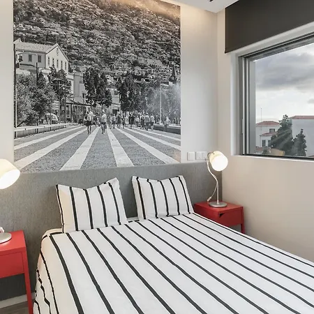Faa Rentals 31 De Janeiro By An Island Apart Funchal  Extérieur photo