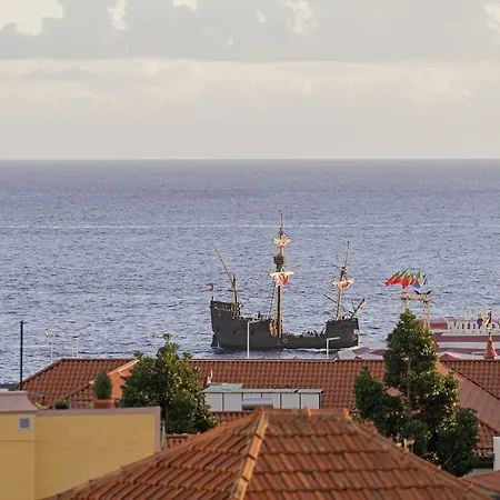 Faa Rentals 31 De Janeiro By An Island Apart Funchal  Extérieur photo