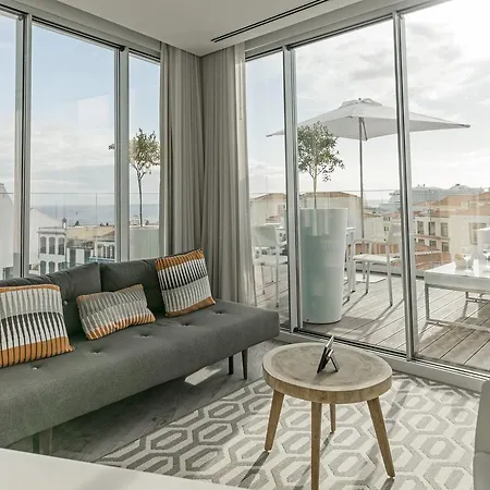 Faa Rentals 31 De Janeiro By An Island Apart Funchal  Extérieur photo