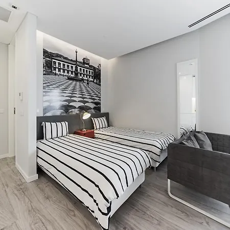 Faa Rentals 31 De Janeiro By An Island Apart Funchal  Extérieur photo