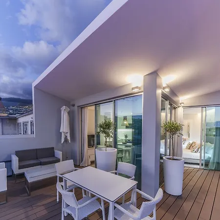 Faa Rentals 31 De Janeiro By An Island Apart Funchal  Extérieur photo