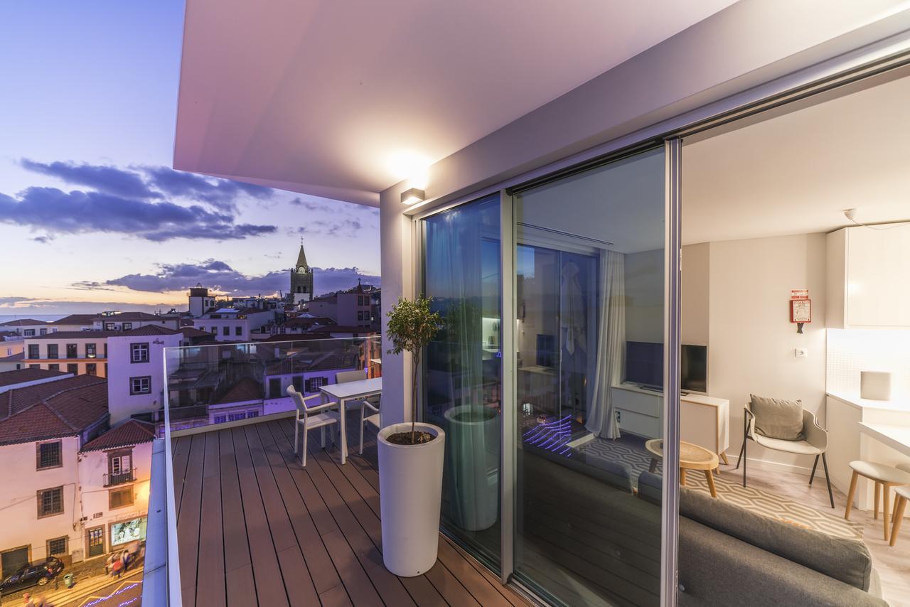 Apartament Faa 31 De Janeiro By An Island Funchal (Madeira)