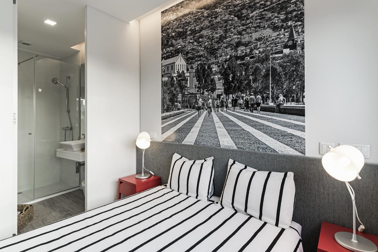 Apartamento Faa 31 De Janeiro By An Island